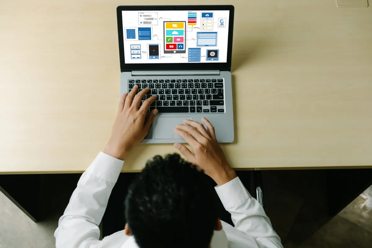 Diseña UIs potentes con Virtuizeevex — Acceso Premium